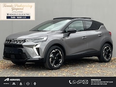 Mitsubishi ASX - 1.8 HEV AT Instyle / €3.000, - Voordeel Op de Nieuwprijs / Elektrisch Glazen- Schuif- en K