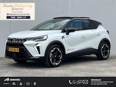 Mitsubishi ASX - 1.8 HEV AT Instyle Automaat / Elektrisch Glazen- Schuif- en Kanteldak / Google Assistent /