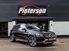 Mercedes-Benz GLC-klasse - 250 4MATIC AMG TREKHAAK XENON