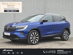 Renault Austral - E-Tech full hybrid 200 techno Automaat / Fabrieksgarantie tot 04-2028 / Panoramadak / Trek
