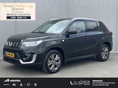 Suzuki Vitara - 1.4 Boosterjet Style Smart Hybrid / Navigatie / Voorstoelen verwarmd / Trekhaak (1200 KG)
