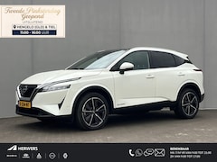 Nissan Qashqai - 1.5 e-Power Tekna / Apple carplay / Android auto / All season banden / Cold Pack / Panoram
