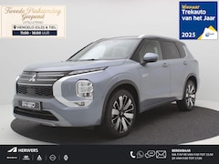 Mitsubishi Outlander - 2.4 PHEV Instyle+ / Trekhaak GRATIS + € 6.000, - Voordeel Op Nieuwprijs / Prijs is Rijklaa