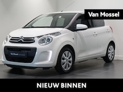 Citroën C1 - 1.0 VTi Feel - AIRCO - BLUETOOTH - ZUINIG