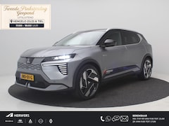 Mitsubishi Eclipse Cross - Instyle 87 kWh / 100% Elektrisch / 625 KM WLTP / 1.100 KG Trekgewicht / 8 jaar fabrieksgar