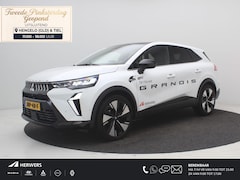 Mitsubishi Grandis - 1.8 HEV Instyle AUTOMAAT / 8 jaar fabrieksgarantie / Elektrochromatisch glazen panoramadak