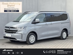 Volkswagen e-Transporter Caravelle - 32 L1H1 Life 64 kWh Automaat / NIEUW/ Fabrieksgarantie tot 12-2027 / 8 Persoons / WLTP 305