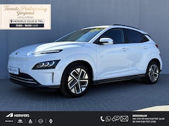 Hyundai Kona Electric - EV Fashion 64 kWh / SOH 100% / Fabrieksgarantie t/m 3-2028 / Apple Carplay/Android Auto /