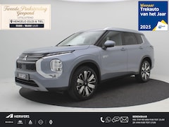 Mitsubishi Outlander - 2.4 PHEV First Edition / € 6.000, - Voordeel Op Nieuwprijs / Prijs is Rijklaar / Direct le