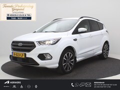 Ford Kuga - 1.5 EcoBoost ST Line / Trekhaak / 2000KG Trekgewicht / Stoel en Stuurwielverwarming / Voor