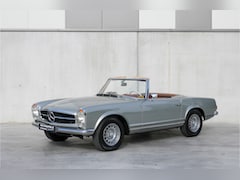 Mercedes-Benz SL-klasse Cabrio - 280SL M1160