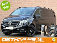 Mercedes-Benz Vito - 116CDI 164PK Dubbelcabine XL / 9G-Tronic / Carplay / Euro6