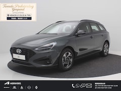 Hyundai i30 Wagon - 1.0 T-GDi MHEV Comfort / Navigatie + Android Auto/Apple Carplay / DAB / Climate Control /