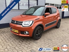 Suzuki Ignis - 1.2 Select Carplay lm velgen airco Ecc Two Tone Navigatie