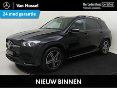Mercedes-Benz GLE-Klasse - 350 e 4MATIC Premium Plus /Panoramadak /Burmester /360 Camera /Elek Trekhaak