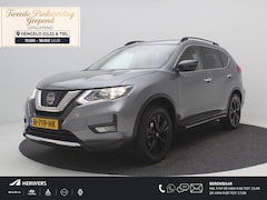 Nissan X-Trail - 1.3 DIG-T N-Tec / 1ste Eigenaar / Trekhaak / 1500KG Trekgewicht / GROOT Glazendak / LMV /