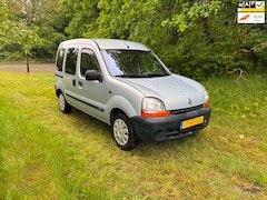 Renault Kangoo - 1.4 Expression/airco