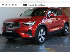 Volvo XC40 - T5 Recharge Plus Bright | Harman Kardon Premium Audio | Lederen Bekleding | Stoelverwarmin