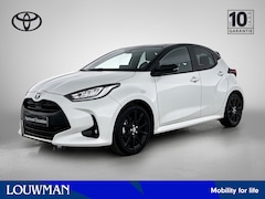 Toyota Yaris - 1.5 Hybrid Executive Limited | CarPlay/Android Auto | Camera | LM Velgen |
