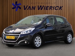 Peugeot 208 - 1.2 PureTech Blue Lion 82PK | Apple Carplay | Dealer onderhouden | Distributieriem vervang