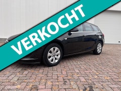 Opel Astra Sports Tourer - 1.4 Turbo Business +