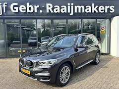 BMW X3 - xDrive20i High Executive Edition*Navi*LED*AHK