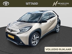 Toyota Aygo X - 1.0 VVT-i MT Envy