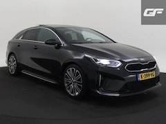 Kia Pro cee'd - ProCeed 1.5 T-GDI GT-PlusLine Pano Leer Camera JBL Memory NAP