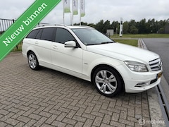 Mercedes-Benz C-klasse Estate - 180 K BlueEFFICIENCY Business Class Elegance