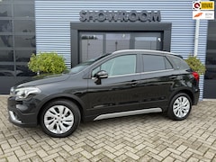 Suzuki S-Cross - 1.0 Boosterjet Select AUTOMAAT|CAMERA|APPLECARPLAY|NAVI|STOELVERWARMING|