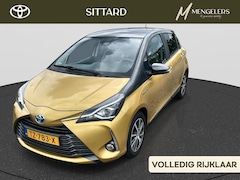 Toyota Yaris - 1.5 Hybrid Y20 Exclusive Edition