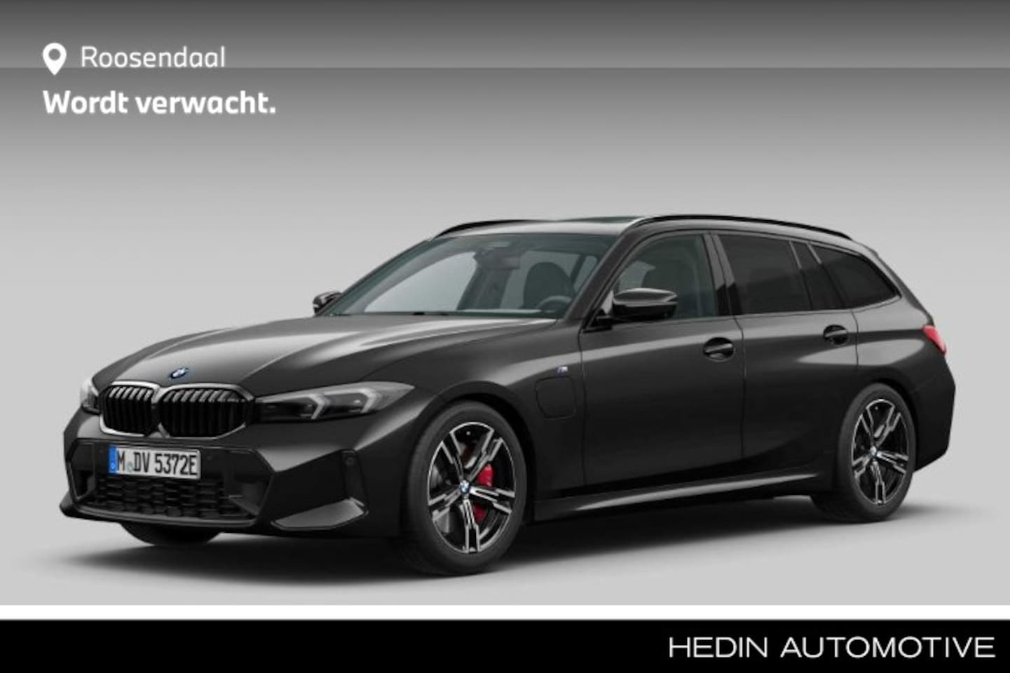 BMW 3-serie Touring - 330e M-Sport Pro | Trekhaak | Hifi | Panoramadak | Electrische voorstoelen | Comfort Acces - AutoWereld.nl