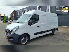 Opel Movano - 2.3 Turbo L2H2 airco/cruise/navi