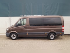Mercedes-Benz Sprinter - 316 2.2CDI Automaat 366wb -8 persoons op kenteken