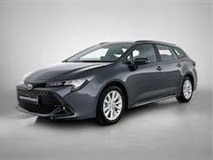 Toyota Corolla Touring Sports - Hybrid 140 Active
