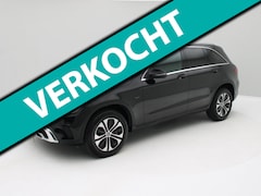 Mercedes-Benz GLC-klasse - 300e 4MATIC Business Solution Camera, Trekhaak, Stoelverwarming