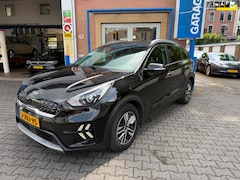 Kia Niro - 1.6 GDi Hybrid DynamicLine|Org.NL+NAP|Camera|Navigatie|Cruise control|Climate control|Erg