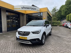 Opel Crossland X - 1.2 Turbo Innovation 130PK Climate Contol Panodak Headup Carplay