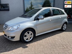 Mercedes-Benz B-klasse - 200 | Automaat | Navigatie