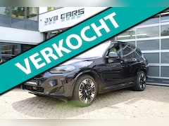 BMW iX3 - High Executive 80 kWh/pano/Mpakket