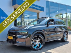 Lynk & Co 01 - 1.5 Plug-In Hybrid | Navi | Apple Carplay+Android Auto | Adap.Cruise | Panorama Schuifdak