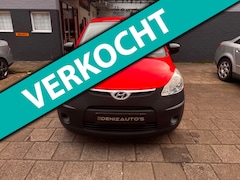 Hyundai i10 - 1.1 Pure