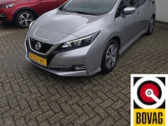 Nissan LEAF - Business Executive 40 kWh