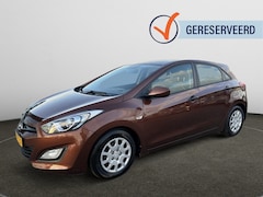 Hyundai i30 - 1.4i i-Drive Cool