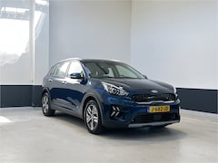 Kia Niro - 1.6 GDi Hybrid DynamicLine | Camera | Apple Carplay/ Android Auto | NL | 1 Eig |