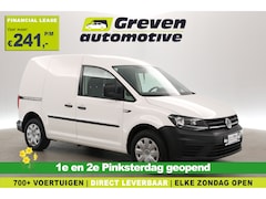 Volkswagen Caddy - TSI | BENZINE | Airco | Parkeersensoren | Elektrpakket