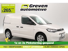 Volkswagen Caddy - 2.0 TDI 102PK | Clima | Cruise | Carplay | Elektrpakket
