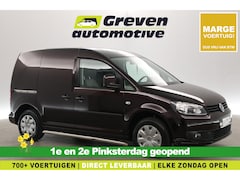 Volkswagen Caddy - 1.6 TDI | Marge | Airco | Cruise | Elektrpakket
