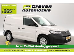 Volkswagen Caddy - 2.0 TDI | Airco | Elektrpakket | Schuifdeur