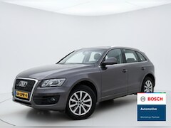 Audi Q5 - 2.0 TFSI quattro Pro Line LEER - NAVI - CRUISE